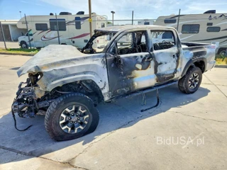 TOYOTA TACOMA TRD OFF-ROAD