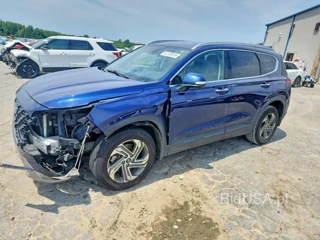 HYUNDAI SANTA FE SEL