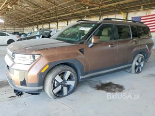 HYUNDAI SANTA FE LIMITED