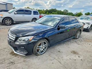 MERCEDES-BENZ E 400 4MATIC