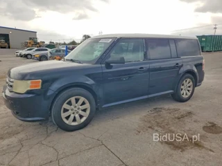 FORD FLEX SE