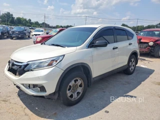 HONDA CR-V LX