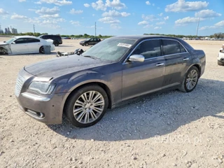 CHRYSLER 300C