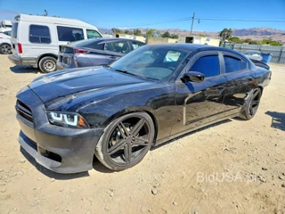 DODGE CHARGER SE