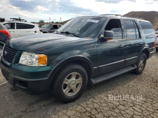 FORD EXPEDITION EDDIE BAUER