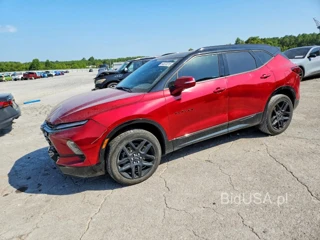 CHEVROLET BLAZER RS