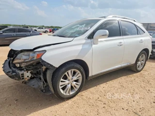 LEXUS RX 450H