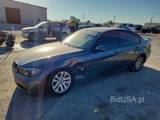 BMW 325 I