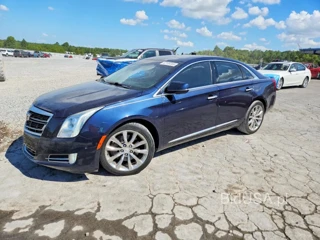 CADILLAC XTS PREMIUM COLLECTION