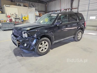 FORD ESCAPE LIMITED