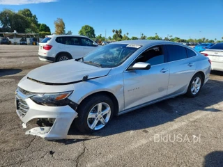 CHEVROLET MALIBU LS