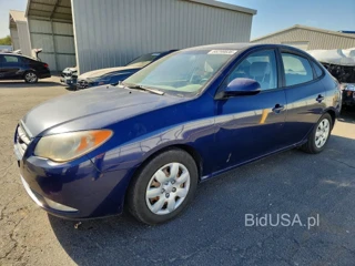 HYUNDAI ELANTRA GLS