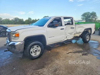 GMC SIERRA K2500 HEAVY DUTY