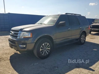 FORD EXPEDITION XLT