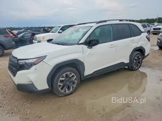 SUBARU FORESTER PREMIUM