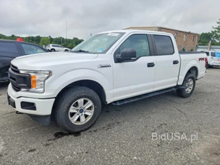 FORD F150 SUPERCREW