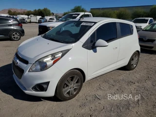 CHEVROLET SPARK 1LT