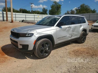 JEEP GRAND CHEROKEE L LAREDO