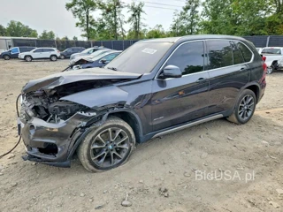 BMW X5 XDRIVE35I