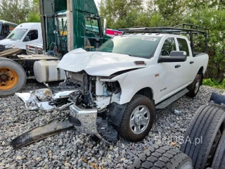 RAM 2500 TRADESMAN