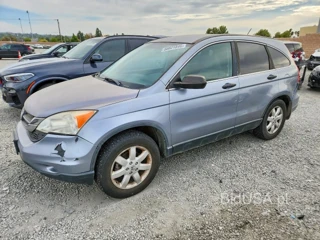 HONDA CR-V SE