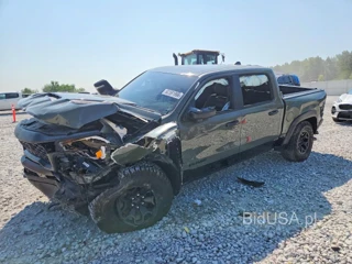 RAM 1500 RHO