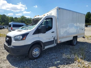 FORD TRANSIT T-350 HD