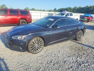 AUDI A5 PREMIUM PLUS