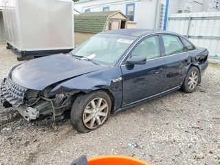 FORD TAURUS SEL