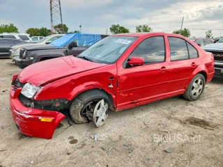 VOLKSWAGEN JETTA GLS