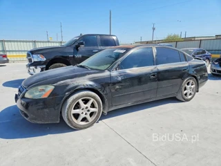 NISSAN ALTIMA 3.5 SE