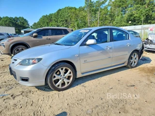 MAZDA 3 S