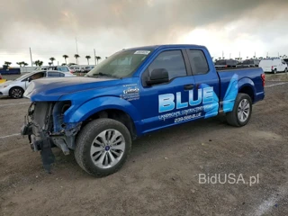 FORD F150 SUPER CAB