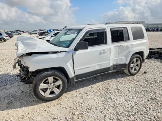 JEEP PATRIOT SPORT