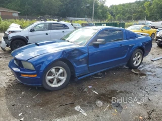 FORD MUSTANG GT