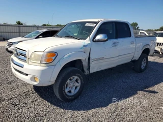 TOYOTA TUNDRA SR5