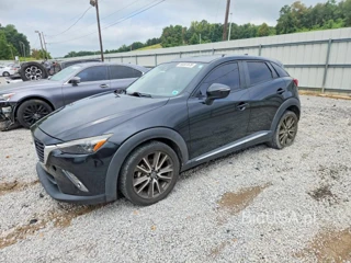 MAZDA CX-3 GRAND TOURING