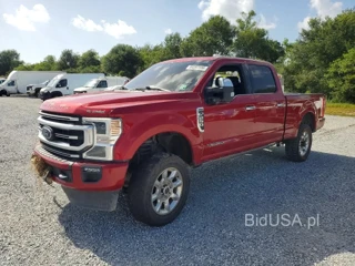FORD F250 SUPER DUTY