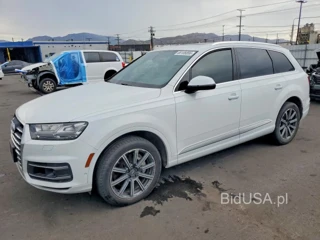 AUDI Q7 PRESTIGE