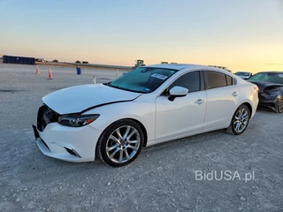MAZDA 6 TOURING