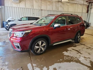 SUBARU FORESTER TOURING