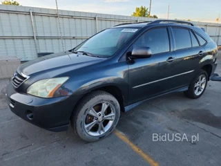 LEXUS RX 400H