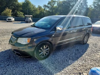 CHRYSLER TOWN & COUNTRY TOURING L