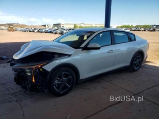 KIA K4 LXS