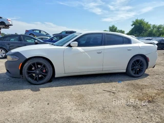 DODGE CHARGER SXT