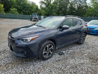 SUBARU CROSSTREK PREMIUM