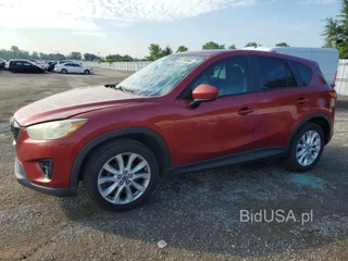 MAZDA CX-5 GT