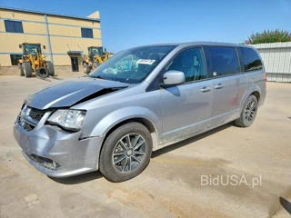 DODGE GRAND CARAVAN GT