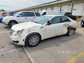 CADILLAC CTS