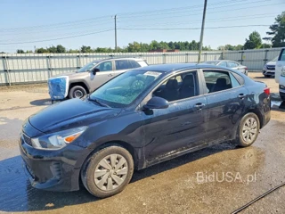 KIA RIO LX